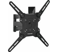 TV кронштейн Kromax OPTIMA 406 grey 20240