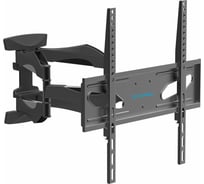 TV кронштейн Tuarex ALTA 408 black 90197