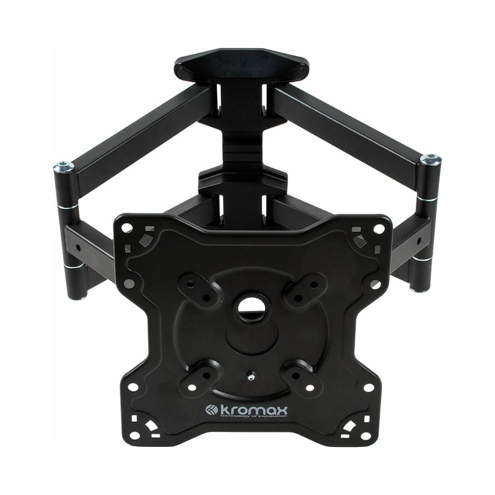 TV кронштейн Kromax OPTIMA 407 grey titan 20242 - выгодная цена, отзывы ...