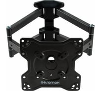 TV кронштейн Kromax OPTIMA 407 grey titan 20242