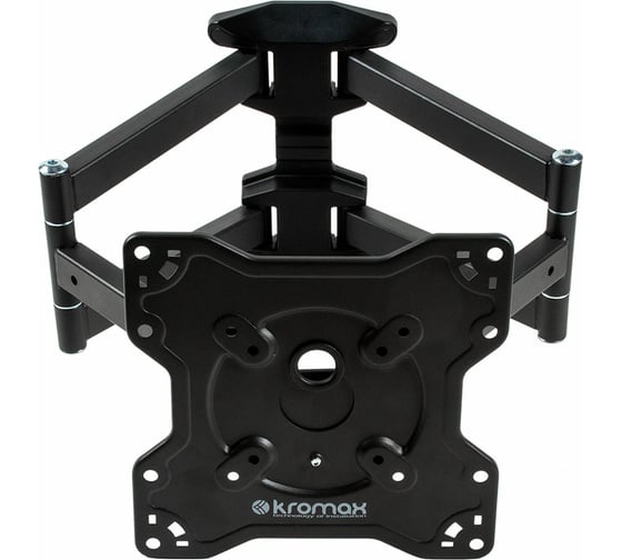 TV кронштейн Kromax OPTIMA 407 grey titan 20242