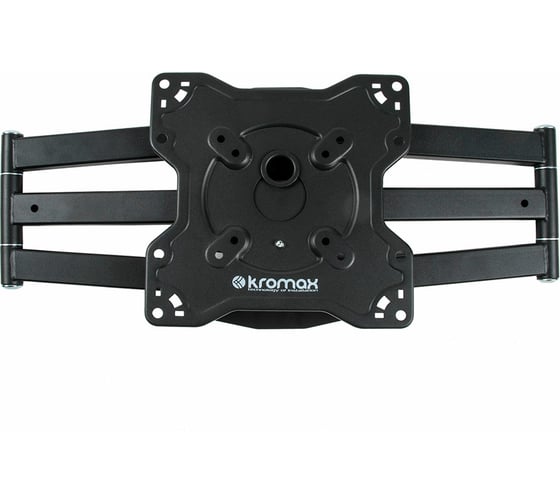 TV кронштейн Kromax OPTIMA 407 grey titan 20242