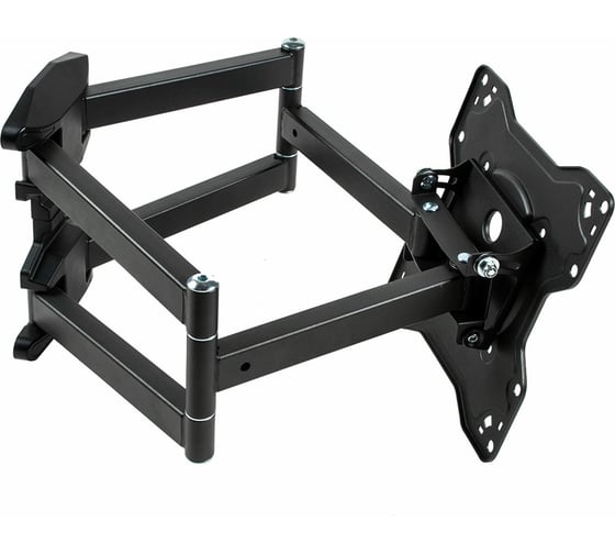 TV кронштейн Kromax OPTIMA 407 grey titan 20242