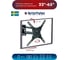 TV кронштейн Kromax OPTIMA 407 grey titan 20242 11