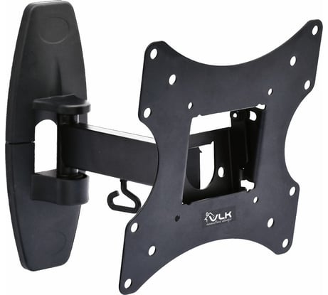 TV кронштейн VLK TRENTO 5 black 51005