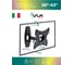 TV кронштейн VLK TRENTO 5 black 51005 4