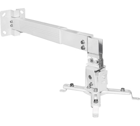 Кронштейн для проекторов Arm media PROJECTOR 3 white 10030