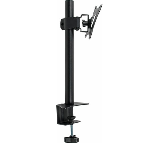 Кронштейн для мониторов Arm media LCD T01 black 10219