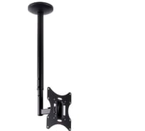 TV кронштейн Arm media LCD 1000 black 10004