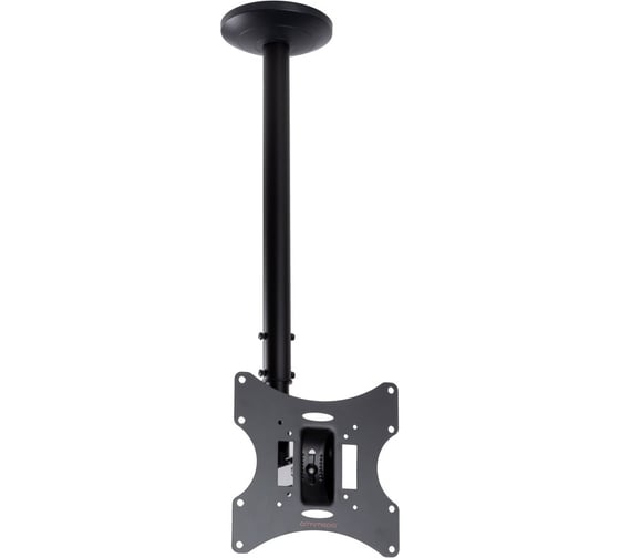 TV кронштейн Arm media LCD 1000 black 10004