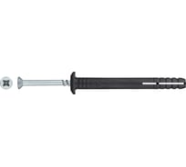 Дюбель-гвоздь полипр. гриб. Tech-Krep 6x60 (100 шт) - пакет ECOPLAST 154321