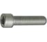 Винт ЦКИ DIN7500E, резьбовыдавливающий, М5x12 мм, цинк, HEX 4.0, 50 шт. 68246 1