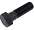 Болт ЦКИ DIN960, М18x1.5x60 мм, 10.9, ОКС, SW 27 2 шт. 60210 3