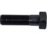 Болт ЦКИ DIN960, М18x1.5x60 мм, 10.9, ОКС, SW 27 2 шт. 60210 4