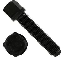 Установочный винт ЦКИ DIN480, М16x60 мм, 10.9, ОКС, S 17, 1 шт. 80801