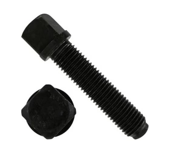 Установочный винт ЦКИ DIN480, М16x80 мм, 10.9, ОКС, S 17, 1 шт. 80790 1