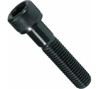 Винт ЦКИ DIN912, М24x280 мм, 12.9, ОКС, HEX 19, 1 шт. 40655