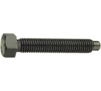 Установочный винт ЦКИ DIN561A, М24x80 мм, 8.8/22H, цинк, SW 30, 1 шт. 84626