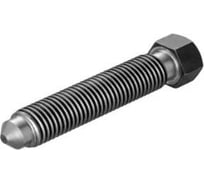 Установочный винт ЦКИ DIN564B, М10x50 мм, 8.8/22H, Б/П, 5 шт. 84523