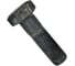 Болт ЦКИ DIN931, М42x120 мм, с шестигранной головкой, 10.9, ОКС, SW 65, 1 шт. 43164 1