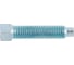 Установочный винт ЦКИ DIN561B, М10x40 мм, 8.8/22H, цинк, SW 13, 5 шт. 49067 1