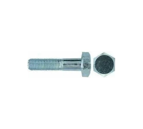 Болт ЦКИ ГОСТ 7796-70, М8x20 мм, 8.8, Ц, 20 шт. 59127 1