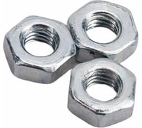 Гайка ЦКИ DIN934 М3 Ц 1000 шт. 702