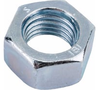 Гайка ЦКИ DIN934 М16 Ц 100 шт. 1441