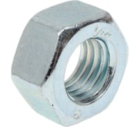 Гайка ЦКИ DIN934 М12 Ц 250 шт. 1164