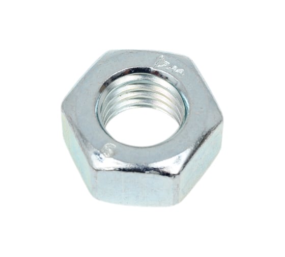 Гайка ЦКИ DIN934 М12 Ц 250 шт. 1164