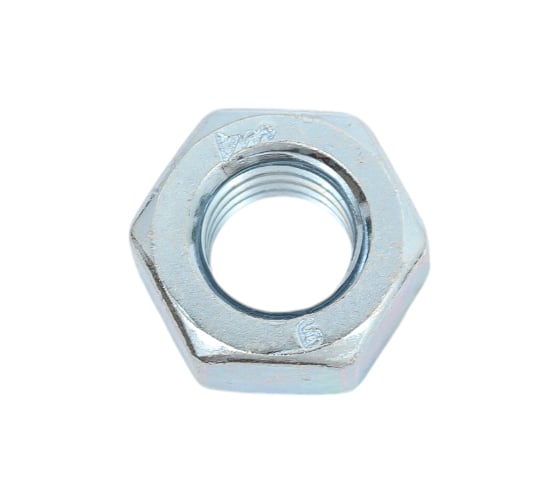 Гайка ЦКИ DIN934 М12 Ц 250 шт. 1164