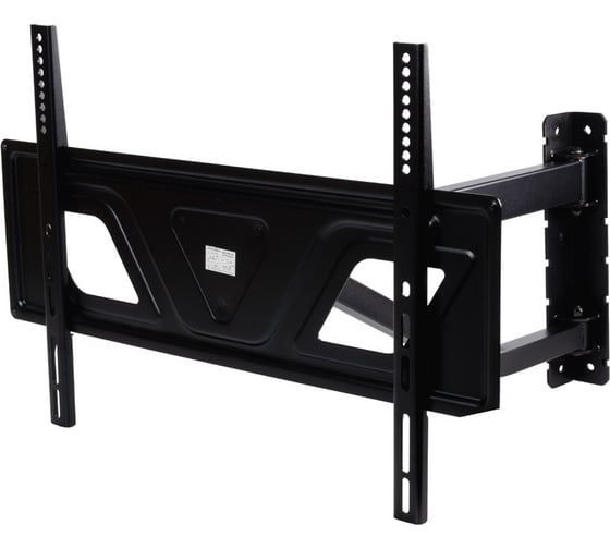 TV кронштейн ABC Mount WALLPRO 60 black 51107