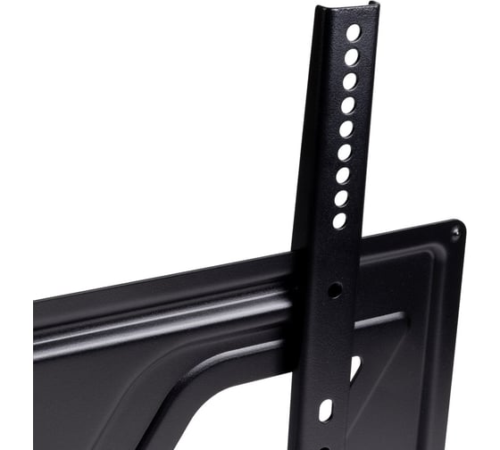 TV кронштейн ABC Mount WALLPRO 60 black 51107