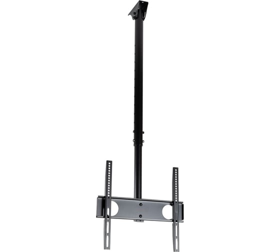TV кронштейн Arm media LCD 1500 black 10171 1