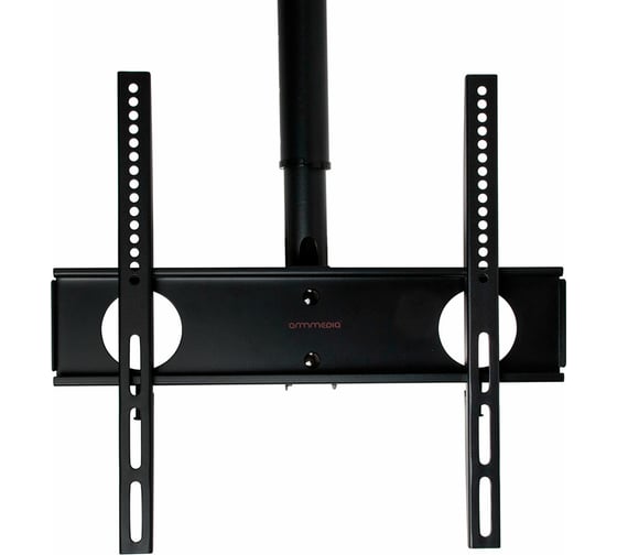 TV кронштейн Arm media LCD 1500 black 10171