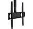 TV кронштейн Arm media LCD 1500 black 10171 4