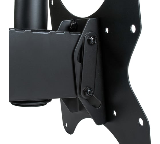 TV кронштейн Arm media LCD 1650 black 10173