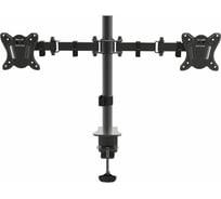 Кронштейн для мониторов Arm media LCD T13 black 10154