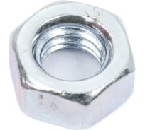 Гайка ЦКИ DIN934 М6 Ц 1000 шт. 145