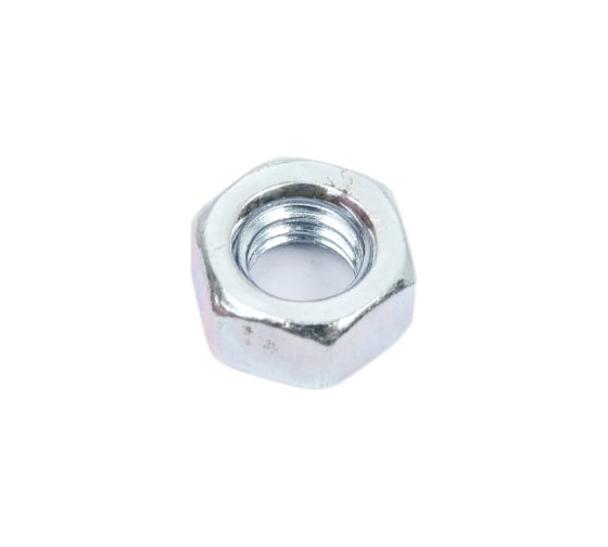 Гайка ЦКИ DIN934 М6 Ц 1000 шт. 145 1