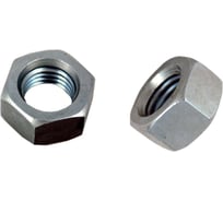 Гайка ЦКИ DIN934 М14 усилена закалкой 8 Ц 50 шт 60538