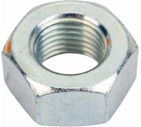 Гайка ЦКИ DIN934 М12х1.25 усилена закалкой 8 Ц 50 шт 60523