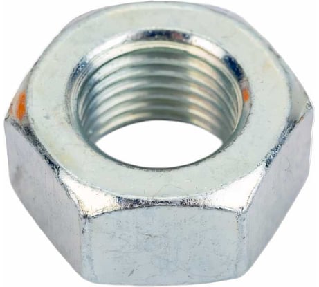 Гайка ЦКИ DIN934 М12х1.25 усилена закалкой 8 Ц 50 шт 60523