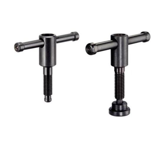 Винт ЦКИ воротковый, DIN6306 D, М12x60 мм, 5.8, ОКС, 1 шт. 51923 1