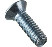 Винт ЦКИ DIN966 М8x30 мм, A2, Ph 4, 20 шт. 83976