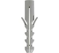 Дюбель Fischer S 6x30 100 шт. 50106