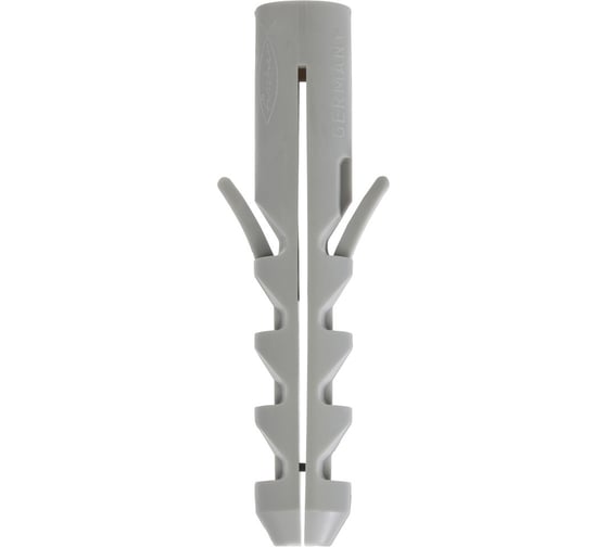 Дюбель Fischer S 6x30 100 шт. 50106