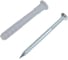 Дюбель-гвоздь Fischer N 8X60 Z 50 шт. 50356 2