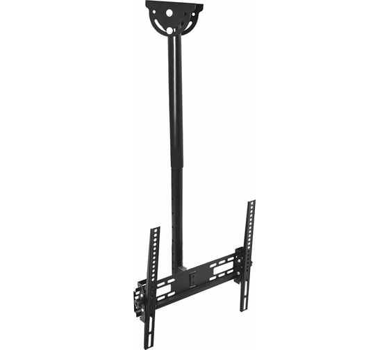 TV кронштейн VLK TRENTO 61 black 51017