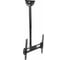 TV кронштейн VLK TRENTO 61 black 51017 1